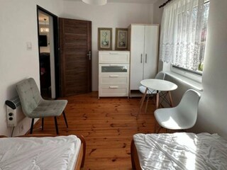 Holiday house Lubiatowo Features 19