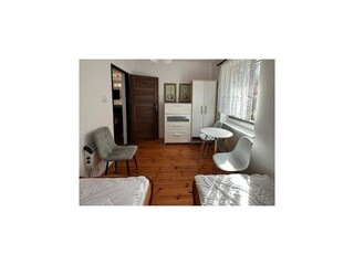 Casa per le vacanze Lubiatowo Caratteristiche 17