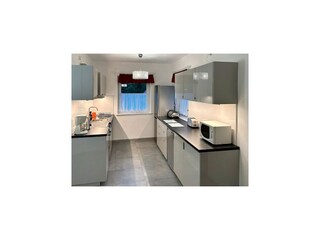 Casa per le vacanze Lubiatowo Caratteristiche 22