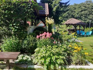 Maison de vacances Lubiatowo Enregistrement extérieur 11