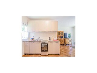 Maison de vacances Lubiatowo Équipement 12