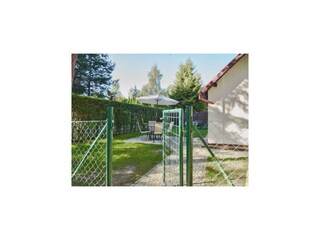 Maison de vacances Lubiatowo Enregistrement extérieur 4