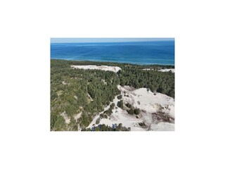 Maison de vacances Lubiatowo Environnement 22