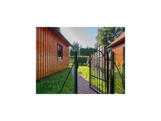 Ferienhaus Lubiatowo Außenaufnahme 3