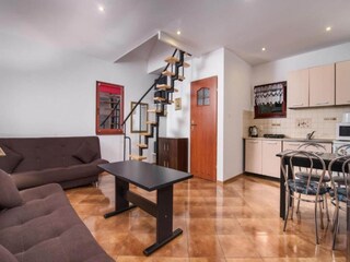 Holiday house Lubiatowo Features 13