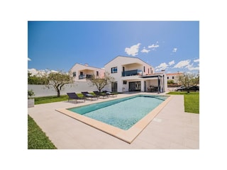 Villa Nova Vas Outdoor Recording 4