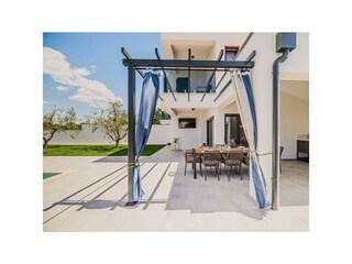 Villa Welt Außenaufnahme 4