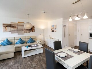 Vakantieappartement Westerland Kenmerken 3