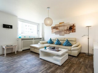 Vakantieappartement Westerland Kenmerken 5
