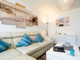 Vakantieappartement Westerland Kenmerken 7