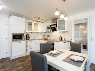 Vakantieappartement Westerland Kenmerken 8