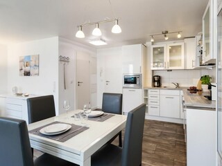 Vakantieappartement Westerland Kenmerken 10