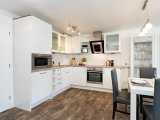 Vakantieappartement Westerland Kenmerken 11