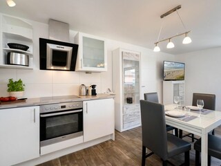 Vakantieappartement Westerland Kenmerken 12