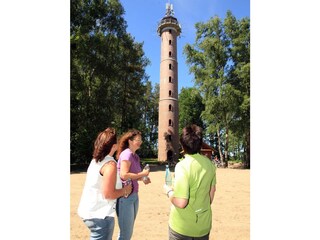 Aussichtsturm in Hösseringen