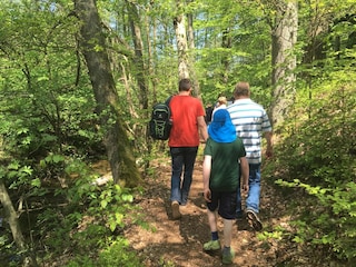 Ein Paradies für Wanderfreunde und Naturliebhaber