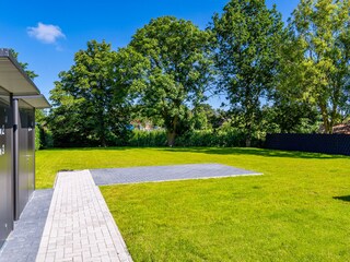 Apartamento de vacaciones Greetsiel Grabación al aire libre 7