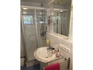 Apartamento de vacaciones Füssen Características 24