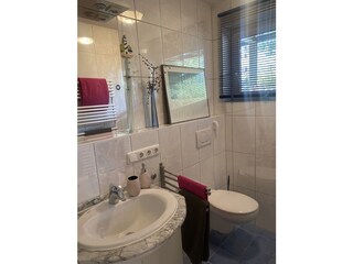 Apartamento de vacaciones Füssen Características 25