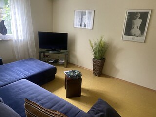 Apartamento de vacaciones Füssen Características 16