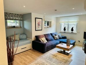 Kleiner Kurpark Nr. 4