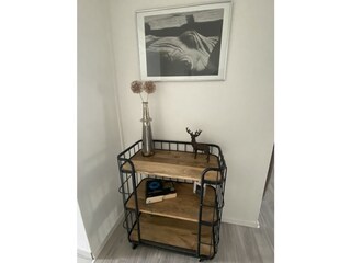 Apartamento de vacaciones Füssen Características 19