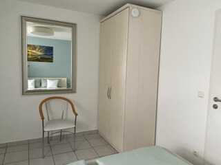 Apartamento de vacaciones Füssen Características 21