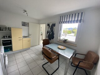 Apartamento de vacaciones Füssen Características 6