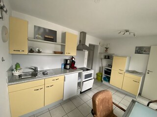 Apartamento de vacaciones Füssen Características 7