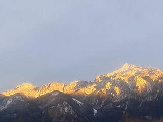 Apartamento de vacaciones Füssen Grabación al aire libre 4