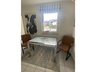 Apartamento de vacaciones Füssen Características 5