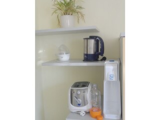 Apartamento de vacaciones Füssen Características 9