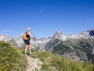 Panorama Höhenweg