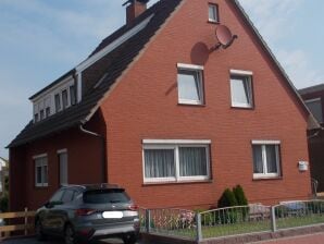 Ferienwohnung Große Wohnung