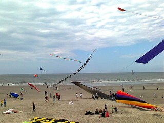 Am Strand
