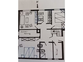 Große Wohnung
