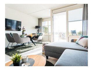 Ferienwohnung Buren Ausstattung 6