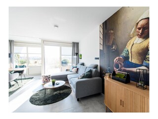 Ferienwohnung Buren  4