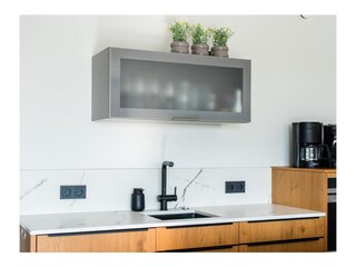 Ferienwohnung Buren Ausstattung 13