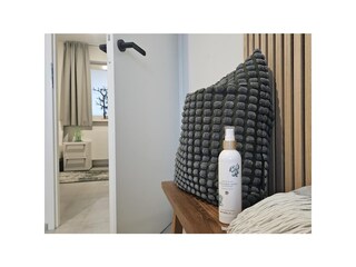 Ferienwohnung Buren Ausstattung 22