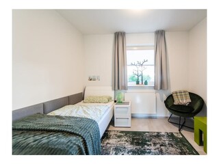 Ferienwohnung Buren Ausstattung 23