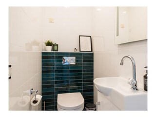 Ferienwohnung Buren Ausstattung 28