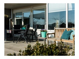 Ferienwohnung Buren  27