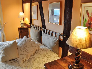 Ferienwohnung Riesling