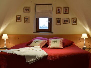 Ferienwohnung Klevner