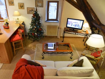Ferienwohnung Klevner