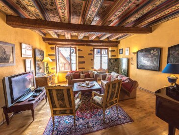 Ferienwohnung Marco Polo