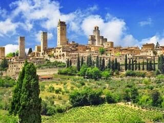 Casa per le vacanze Montaione Ambiente 26