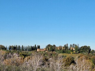 Casa per le vacanze Montaione Registrazione all'aperto 4