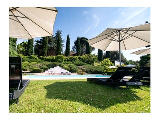 Casa per le vacanze Montaione Registrazione all'aperto 7